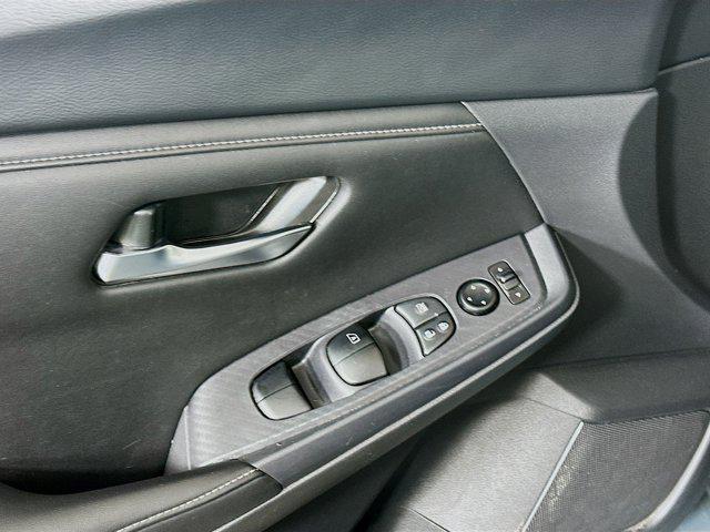 used 2024 Nissan Sentra car, priced at $17,597
