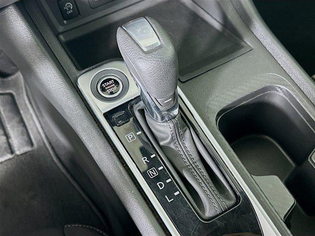 used 2024 Nissan Sentra car, priced at $17,597