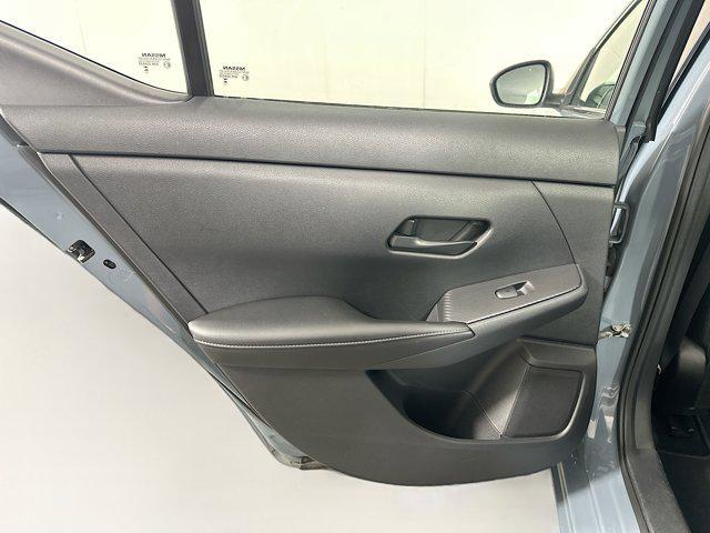 used 2024 Nissan Sentra car, priced at $17,597