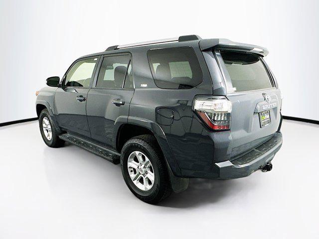 used 2024 Toyota 4Runner car, priced at $43,789