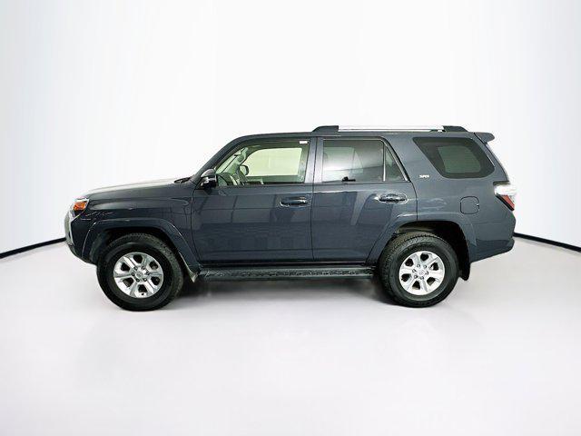 used 2024 Toyota 4Runner car, priced at $43,789