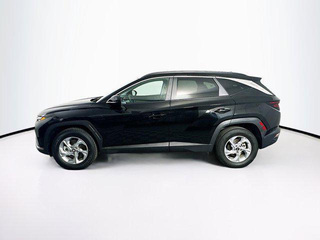 used 2024 Hyundai Tucson car, priced at $21,597