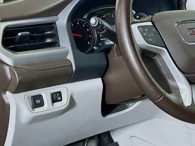used 2023 GMC Acadia car, priced at $26,797