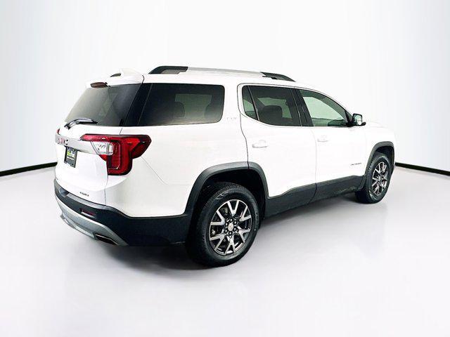 used 2023 GMC Acadia car, priced at $26,797
