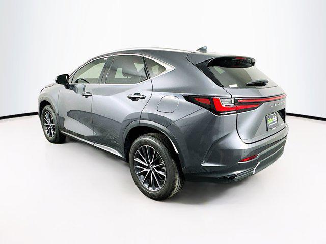 used 2025 Lexus NX 250 car, priced at $40,397