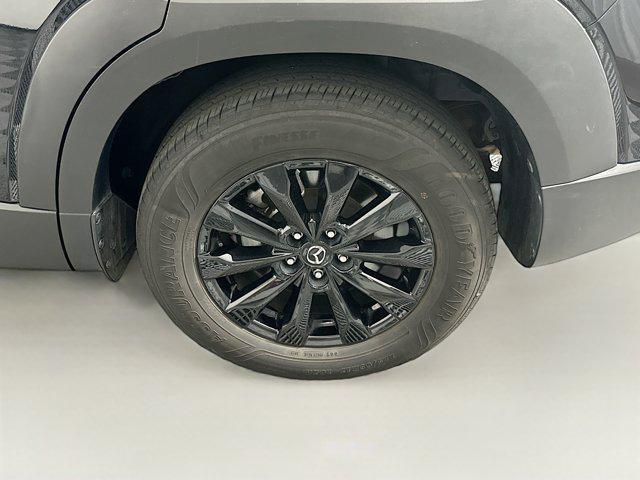 used 2023 Mazda CX-50 car, priced at $22,997