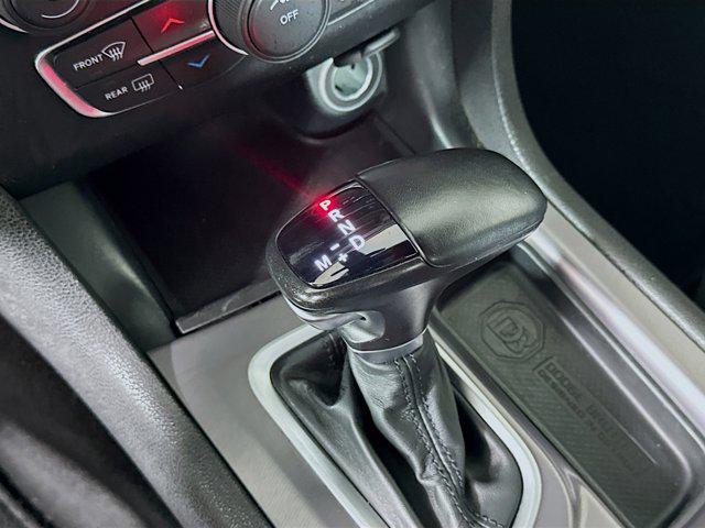 used 2022 Dodge Charger car, priced at $21,197