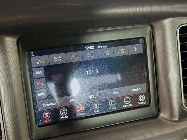 used 2022 Dodge Charger car, priced at $21,197