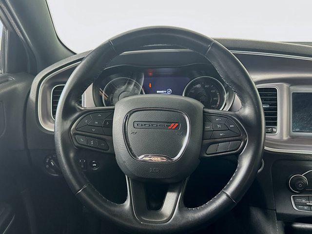 used 2022 Dodge Charger car, priced at $21,197