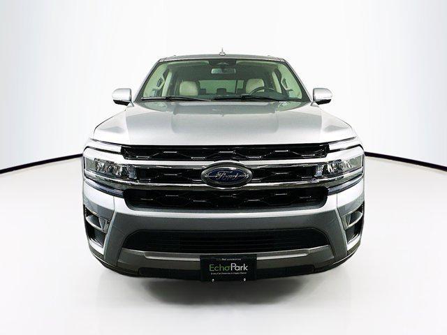 used 2022 Ford Expedition car, priced at $39,989