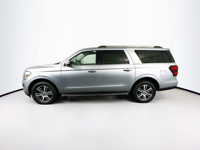 used 2022 Ford Expedition car, priced at $39,989