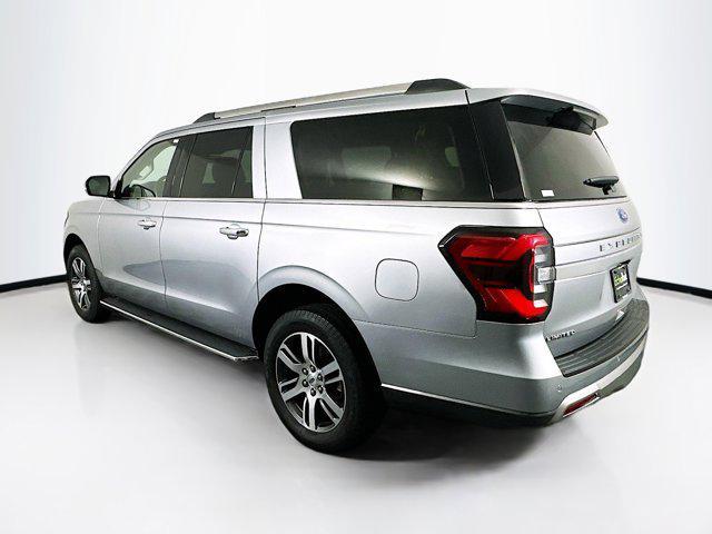 used 2022 Ford Expedition car, priced at $39,989