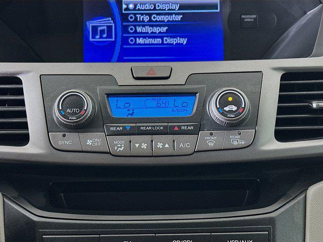 used 2013 Honda Odyssey car, priced at $8,799