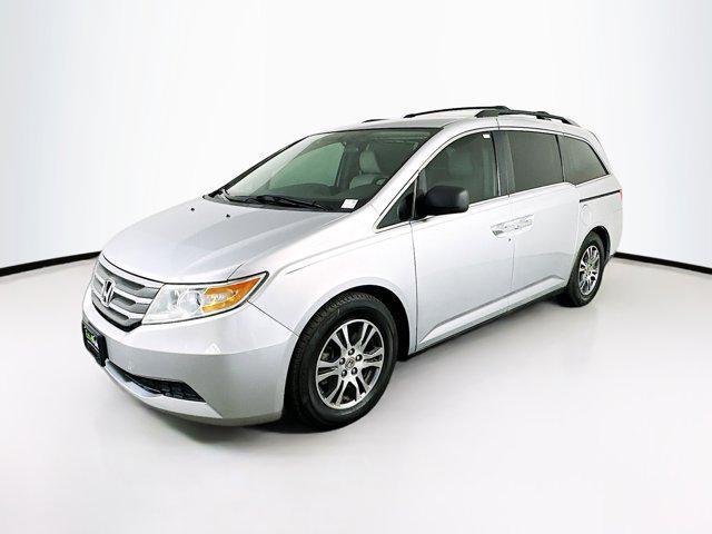 used 2013 Honda Odyssey car, priced at $8,799