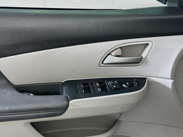 used 2013 Honda Odyssey car, priced at $8,799