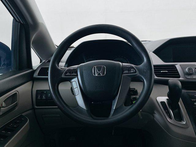 used 2013 Honda Odyssey car, priced at $8,799
