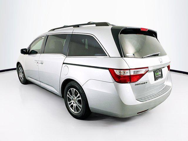 used 2013 Honda Odyssey car, priced at $8,799