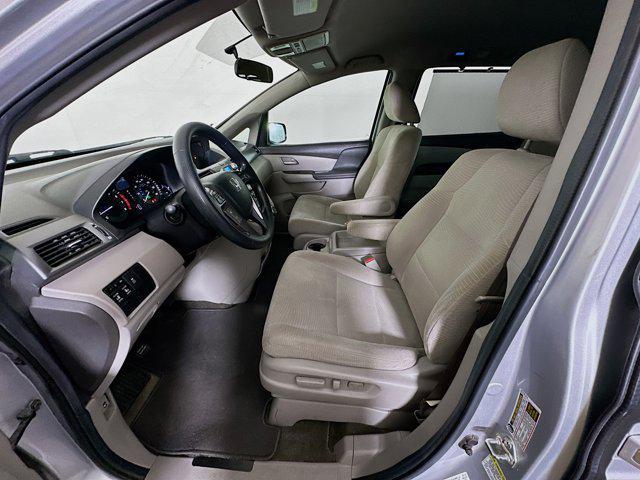 used 2013 Honda Odyssey car, priced at $8,799