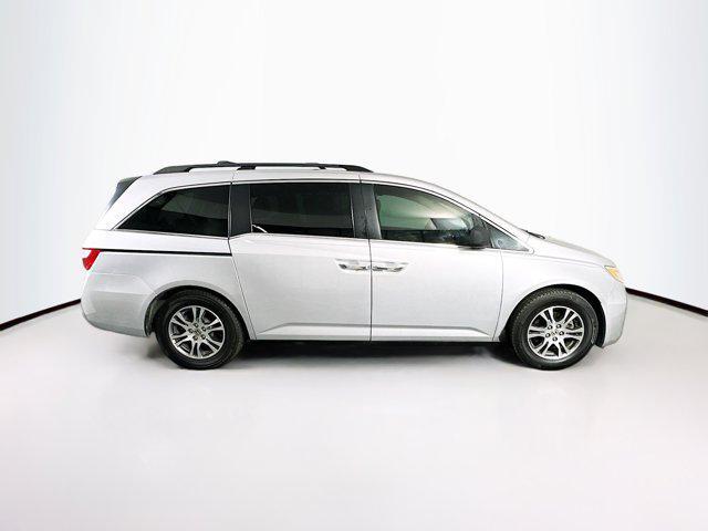 used 2013 Honda Odyssey car, priced at $8,799