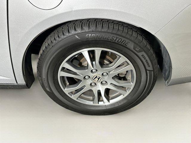 used 2013 Honda Odyssey car, priced at $8,799