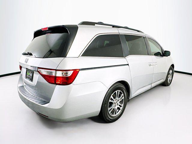 used 2013 Honda Odyssey car, priced at $8,799