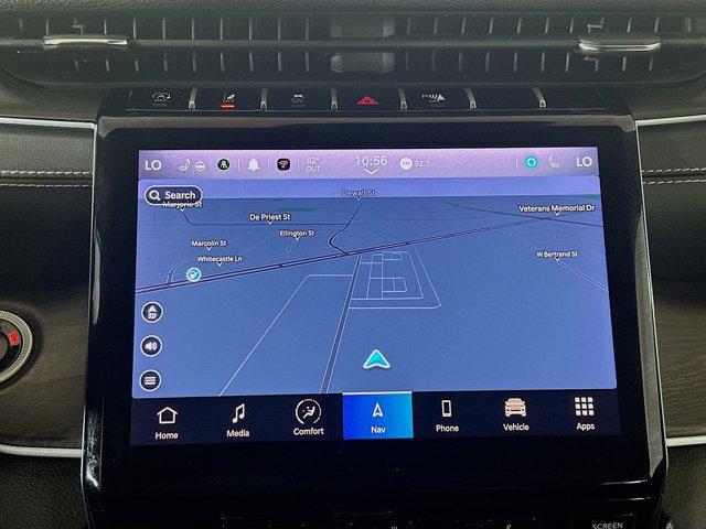 used 2024 Jeep Grand Cherokee car, priced at $29,987