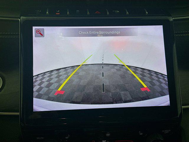 used 2024 Jeep Grand Cherokee car, priced at $29,987