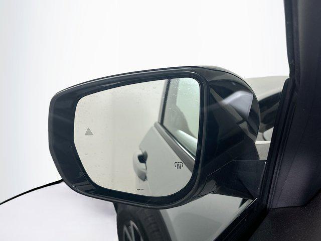 used 2024 Jeep Grand Cherokee car, priced at $29,987