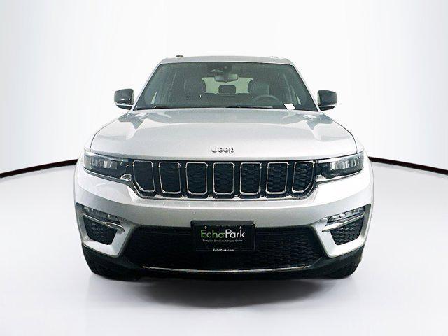 used 2024 Jeep Grand Cherokee car, priced at $29,987