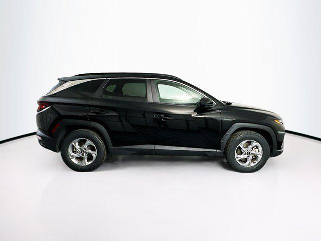 used 2024 Hyundai Tucson car, priced at $20,997