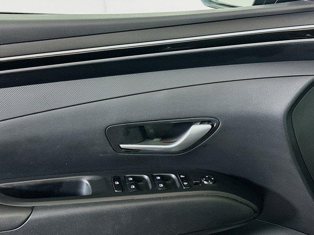 used 2024 Hyundai Tucson car, priced at $20,997