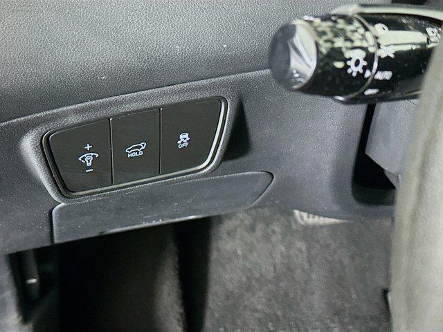used 2024 Hyundai Tucson car, priced at $20,997