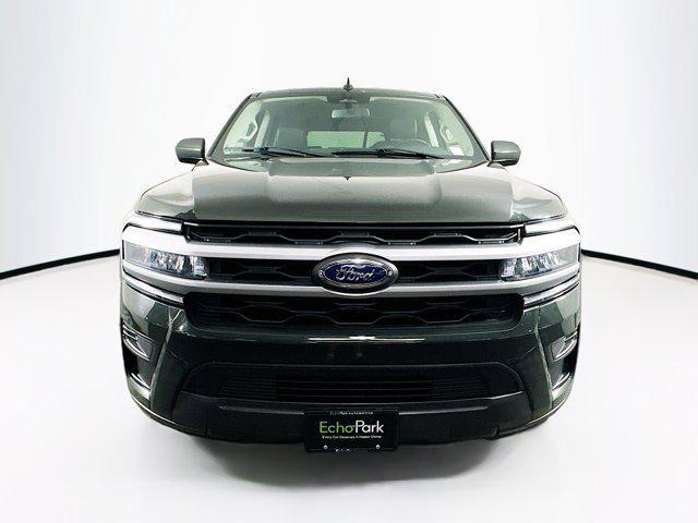 used 2023 Ford Expedition car, priced at $43,479