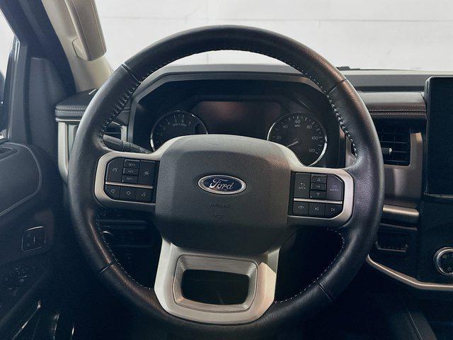 used 2023 Ford Expedition car, priced at $43,479