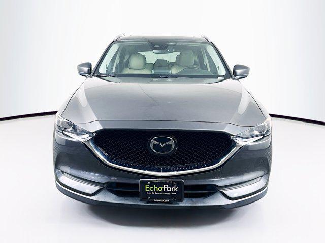 used 2019 Mazda CX-5 car, priced at $17,197