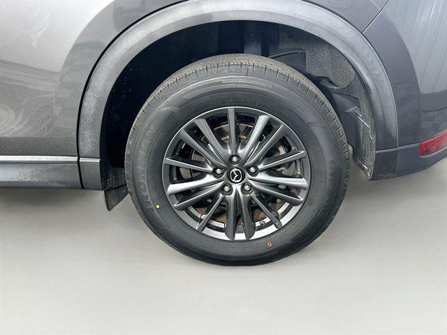 used 2019 Mazda CX-5 car, priced at $17,197