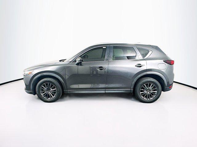 used 2019 Mazda CX-5 car, priced at $17,197