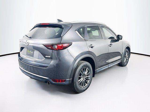 used 2019 Mazda CX-5 car, priced at $17,197