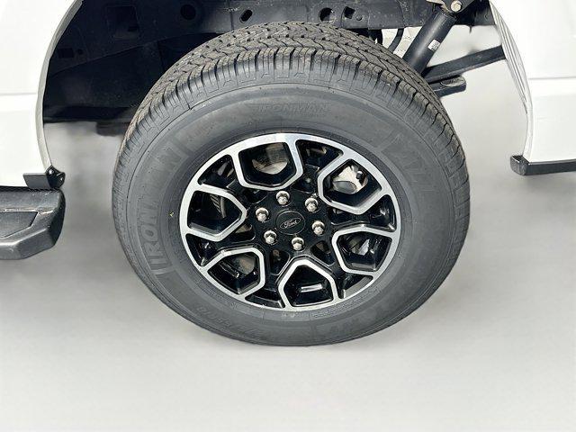 used 2023 Ford F-150 car, priced at $37,297