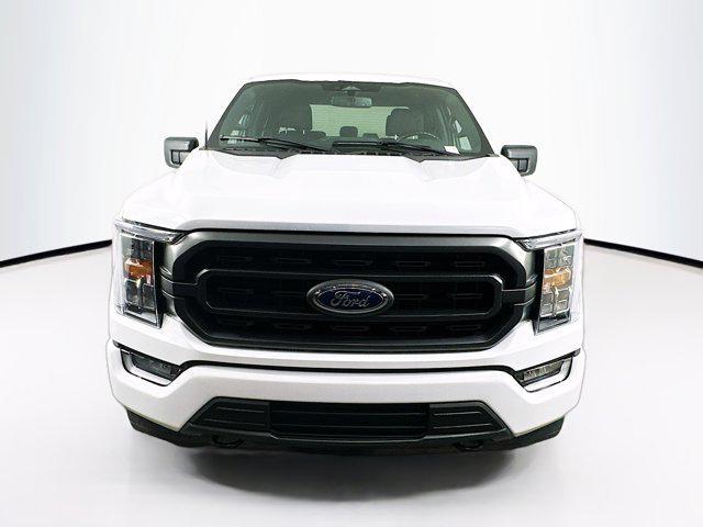 used 2023 Ford F-150 car, priced at $37,297