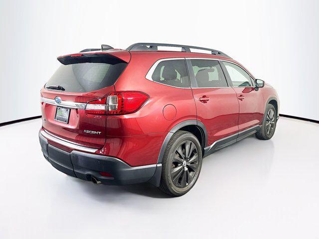 used 2019 Subaru Ascent car, priced at $20,397