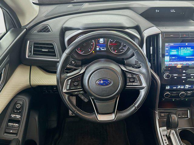 used 2019 Subaru Ascent car, priced at $20,397