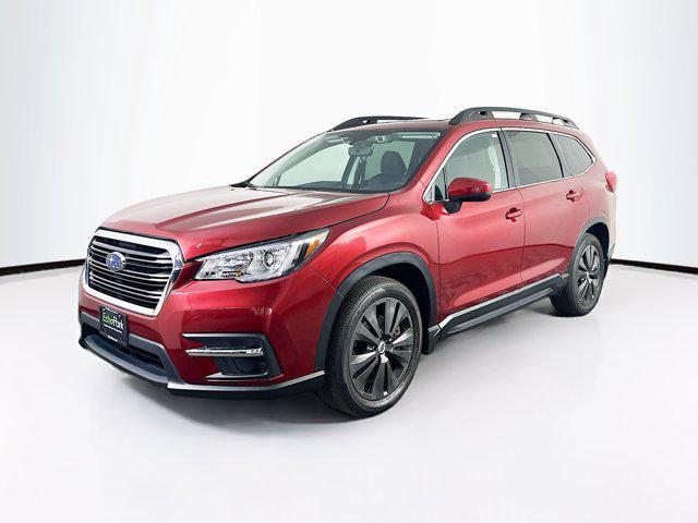 used 2019 Subaru Ascent car, priced at $20,397
