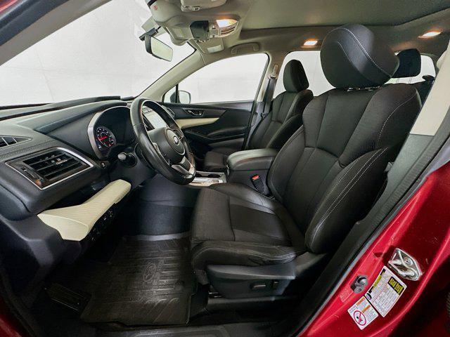 used 2019 Subaru Ascent car, priced at $20,397