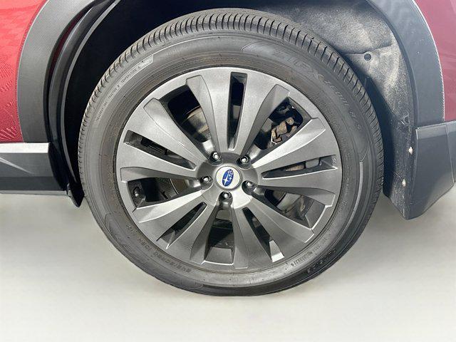 used 2019 Subaru Ascent car, priced at $20,397