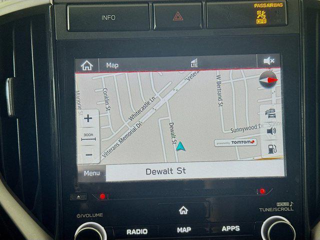 used 2019 Subaru Ascent car, priced at $20,397