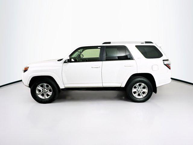 used 2022 Toyota 4Runner car, priced at $29,689