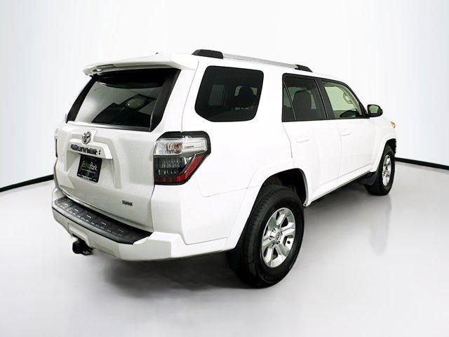 used 2022 Toyota 4Runner car, priced at $29,689