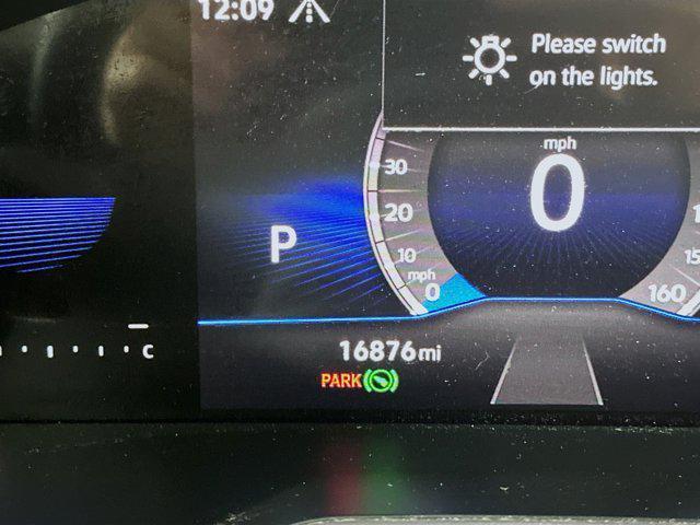 used 2024 Volkswagen Jetta car, priced at $19,196