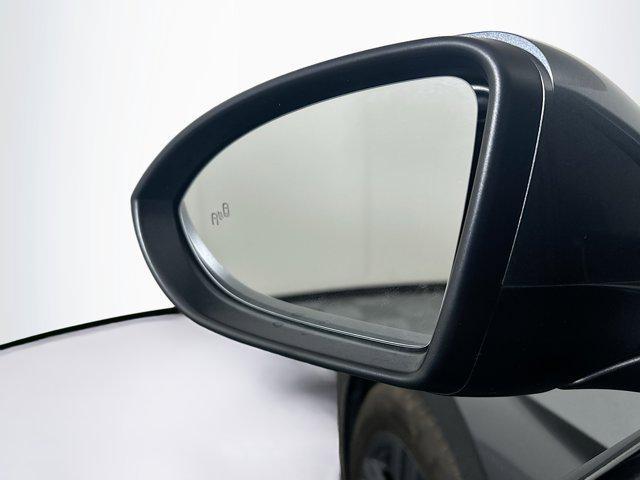 used 2024 Volkswagen Jetta car, priced at $19,196